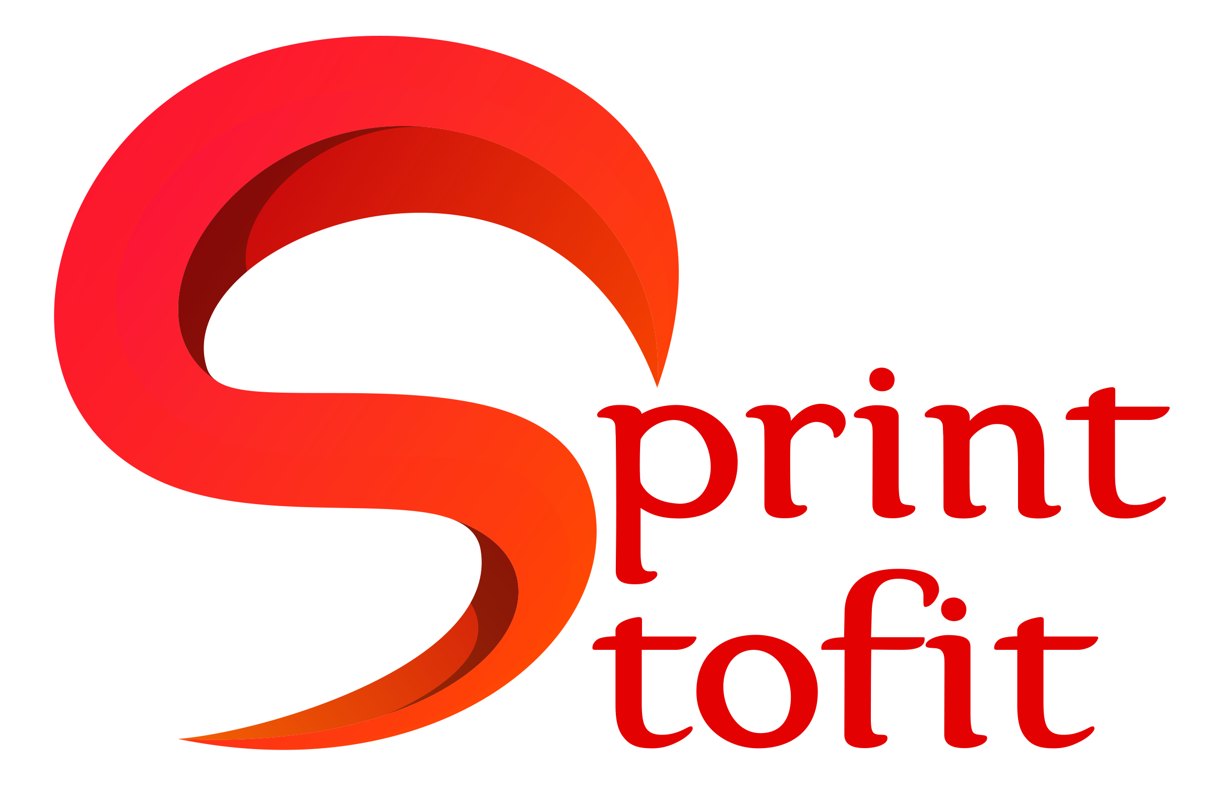 Sprint To Fit